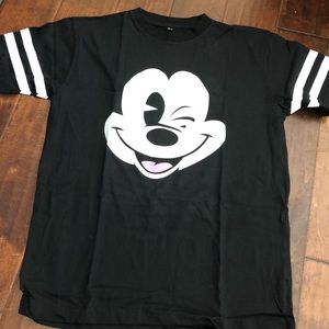 Mickey Mouse